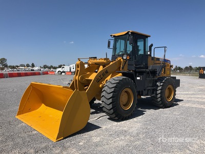 2021 SEM SEM655D Cargador sobre Neumaticos (Sin Usar) / Wheel Loader
