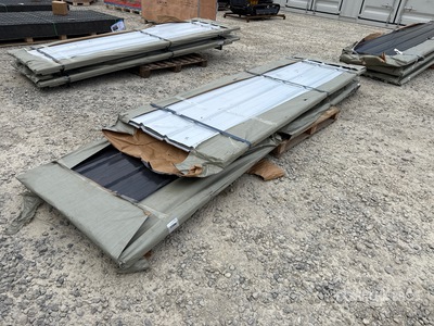 2026 SKLP SKH50 12ft Structural Steel (Unused)
