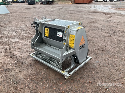 2023 FAE DML/HY-075 VT 33 in Excavator Mulcher (Unused)