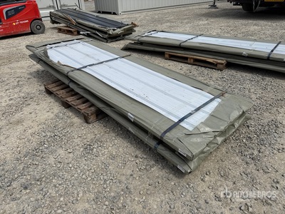 2026 SKLP SK-XH50 10ft Structural Steel (Unused)