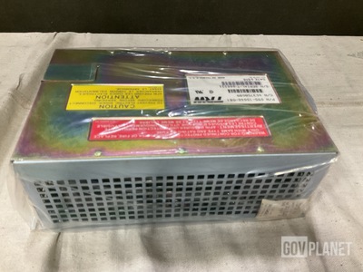 (19) TRW 095-10040-081 Power Supplies