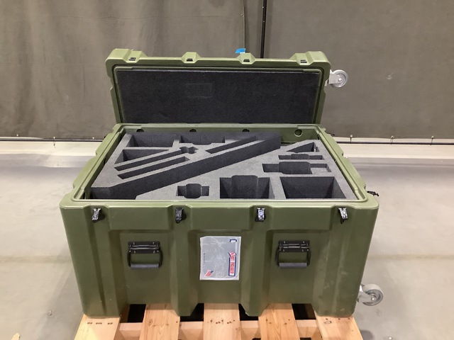 Storage Case