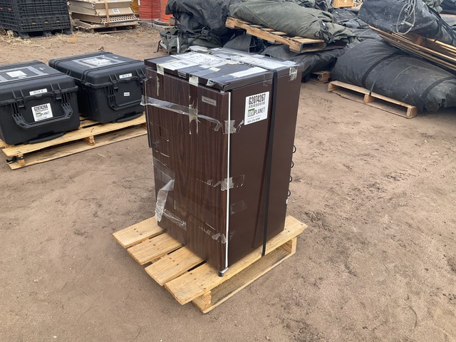 Sears 564.8943650 Refrigerator
