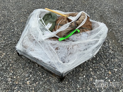 Tent Components