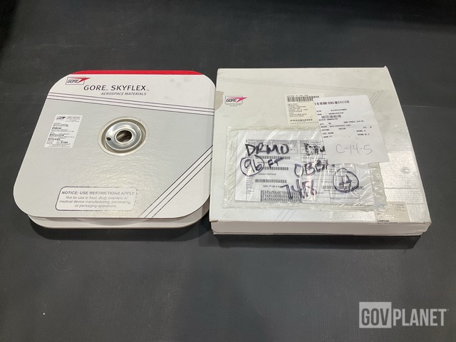(96' ) Of Gore Skyflex GSC2195261011 Sealing Compond