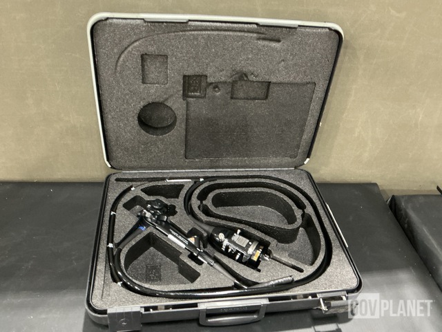 Olympus Evis Exera III Medical Scope