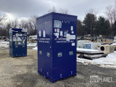 Storage Container