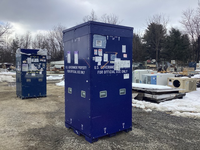 Storage Container