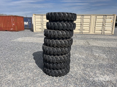 Quantity of (4) Westlake Tyres