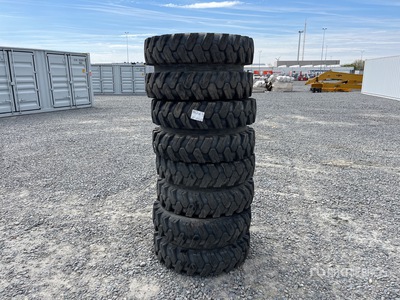 Quantity of (4) Westlake Tyres