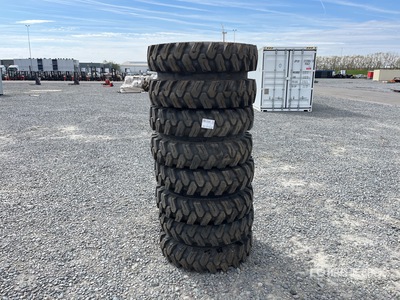 Quantity of (4) Westlake Tyres