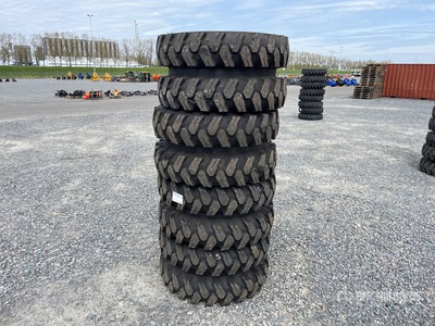 Quantity of (4) Westlake Tyres (Unused)