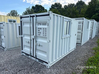 2026 Storage Container