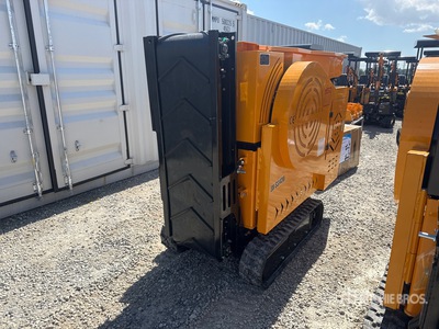 2026 SKLP SK-SSJ430 Tracked crusher (Unused)