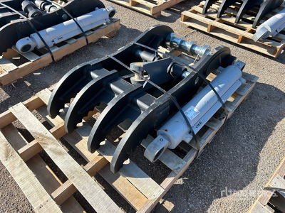 ACS 26.5 in Excavator Thumb