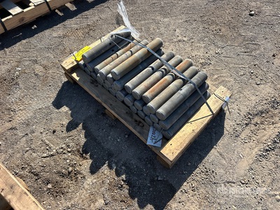 Quantity of (35) Excavator Bucket Pins