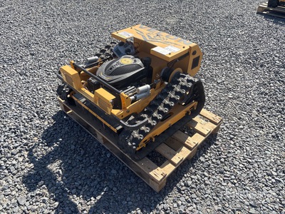 2025 Velon AT-1000 Lawn Mower (Unused)