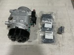 Picture, Left Front Corner
