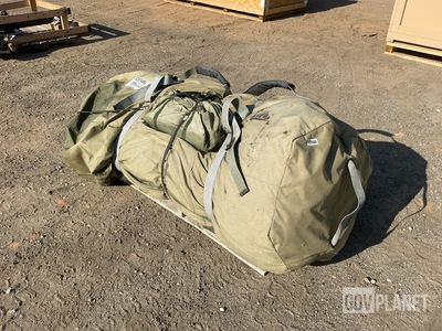 Drash Shelter Tent