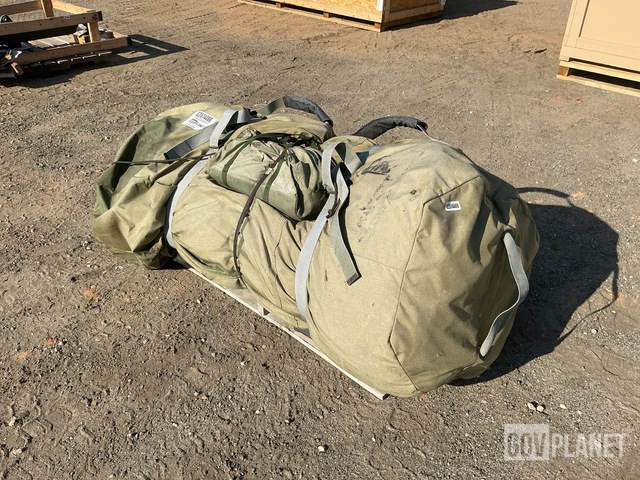 Drash Shelter Tent