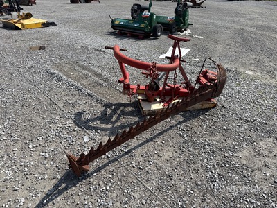 Maschio Gaspardo Sickle Bar Mower