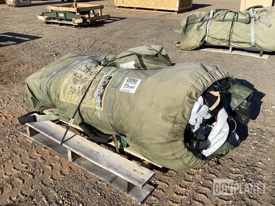 Drash Shelter Tent