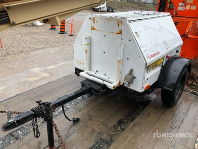 2005 Magnum MLG25 Generator