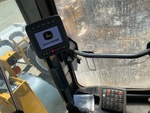 Poste de contrôle with Feux d'avertissement du moteur