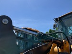 Système hydraulique with Vérins d'inclinaison de godet