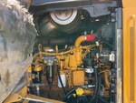 Moteur with Moteur - Côté droit