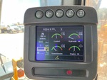 Aspect général with Compteur horaire / compteur kilométrique
