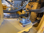 Système hydraulique with Vérins de direction