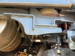 Moteur with Fuites du système de refroidissement