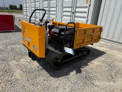 2026 SDLOOL Crawler Dumper (Unused)