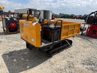 2026 SDLOOL Crawler Dumper (Unused)