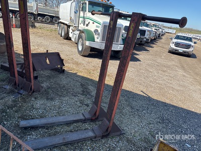 44 in Fork Attachment