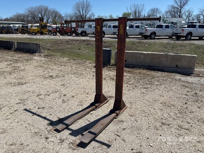 44 in Fork Attachment