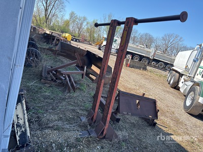 44 in Fork Attachment