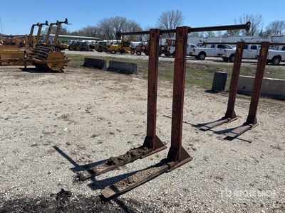 44 in Fork Attachment