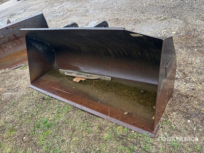 Cat 93 in Pala para Manipulador Telescópico