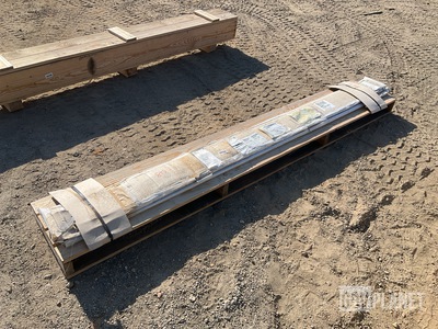 (2) General Dynamics 10013249 Vehicular Body Panels
