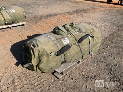 Drash Shelter Tent