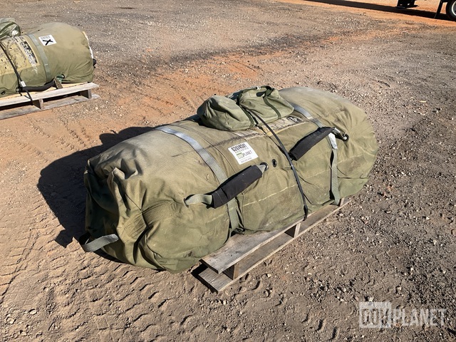 Drash Shelter Tent