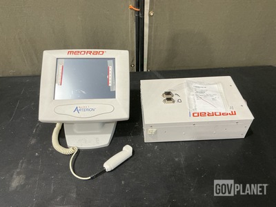 Medrad Mark 7 Arterion Injection System