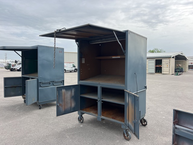 Knaack Jobox Job Site Box Knaack Jobox Job Site Box
