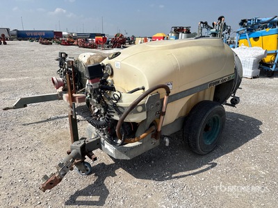 Tifone Storm 1000 Atomizer