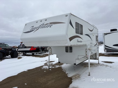 2019 Travelaire 95SL Caravane autoportée