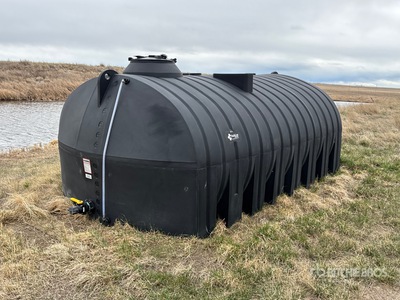 Hold-On Industries 2400 gal Réservoir d'eau
