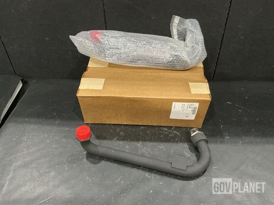 (56) AM General 6031488 Metal Tube Assemblies