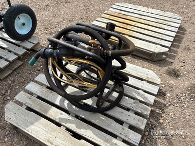 Soterra Chemische pomp